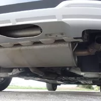 Volvo V90 Cross Country B5: Tohle je ideál