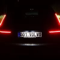 Volvo V90 Cross Country B5: Tohle je ideál