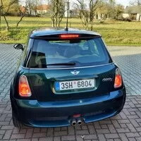 Kterak Krab vybíral auto, které nutně (ne)potřebuje