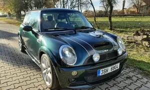 Kterak Krab vybíral auto, které nutně (ne)potřebuje