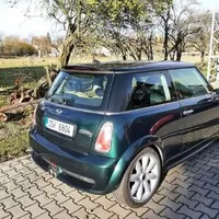 Kterak Krab vybíral auto, které nutně (ne)potřebuje