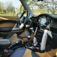 Kterak Krab vybíral auto, které nutně (ne)potřebuje