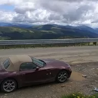 Úvodník k Road tripům