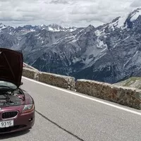 Úvodník k Road tripům