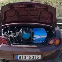 Úvodník k Road tripům