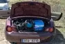Úvodník k Road tripům