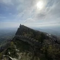 Autem po Itálii aneb když je Bohova dálnice řidičovo peklo