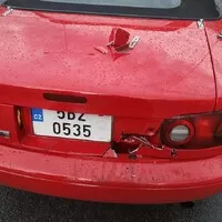 Konečně mám mrkačku aneb Radosti a starosti s 30 let starou Miatou