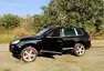 Porsche cayenne turbo 4.8 V8 - real life test ojetin(y)
