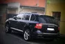 Porsche cayenne turbo 4.8 V8 - real life test ojetin(y)