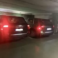 Porsche cayenne turbo 4.8 V8 - real life test ojetin(y)