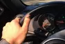 Porsche cayenne turbo 4.8 V8 - real life test ojetin(y)