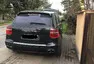 Porsche cayenne turbo 4.8 V8 - real life test ojetin(y)