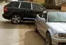 Porsche cayenne turbo 4.8 V8 - real life test ojetin(y)
