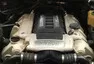 Porsche cayenne turbo 4.8 V8 - real life test ojetin(y)