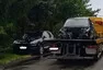 Porsche cayenne turbo 4.8 V8 - real life test ojetin(y)
