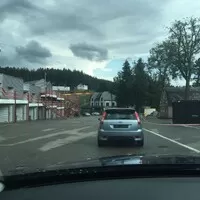 Mercedes C220d w205 - překvapivě sportovní svezení
