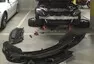 Mercedes C220d w205 - překvapivě sportovní svezení