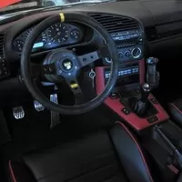 Bmw M3 3.0 e36 - S50 důvodů k úsměvům
