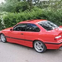 Bmw M3 3.0 e36 - S50 důvodů k úsměvům