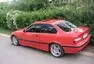 Bmw M3 3.0 e36 - S50 důvodů k úsměvům