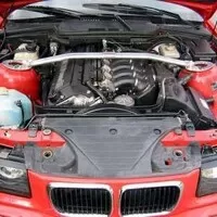 Bmw M3 3.0 e36 - S50 důvodů k úsměvům