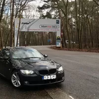 Trip na okruh ve SPA... když se vracíte z dovolený