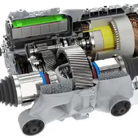 Porsche představuje aditivně vyráběnou skříň