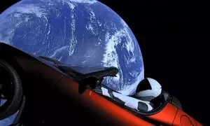 Návrat Lotusu do Tesly? 