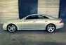 Mercedes-Benz CLS 55AMG 