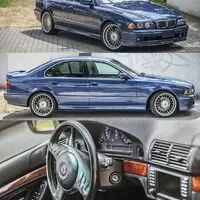 Bmw 530i e39 jako DD nebo perspektivní youngtimer?