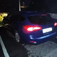 Ford Focus 1.0 EcoBoost Trend