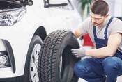 Jak vybrat kvalitní zimní pneumatiky?