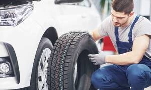Autíčkářova reklama: Jak vybrat kvalitní zimní pneumatiky?