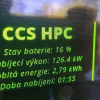 Jak se žije s elektromobilem, část druhá