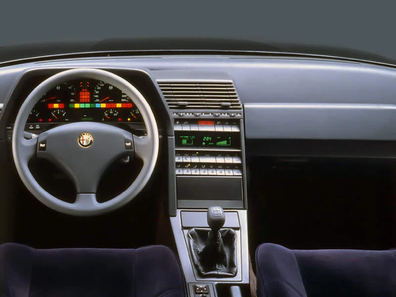 foto: Alfa Romeo