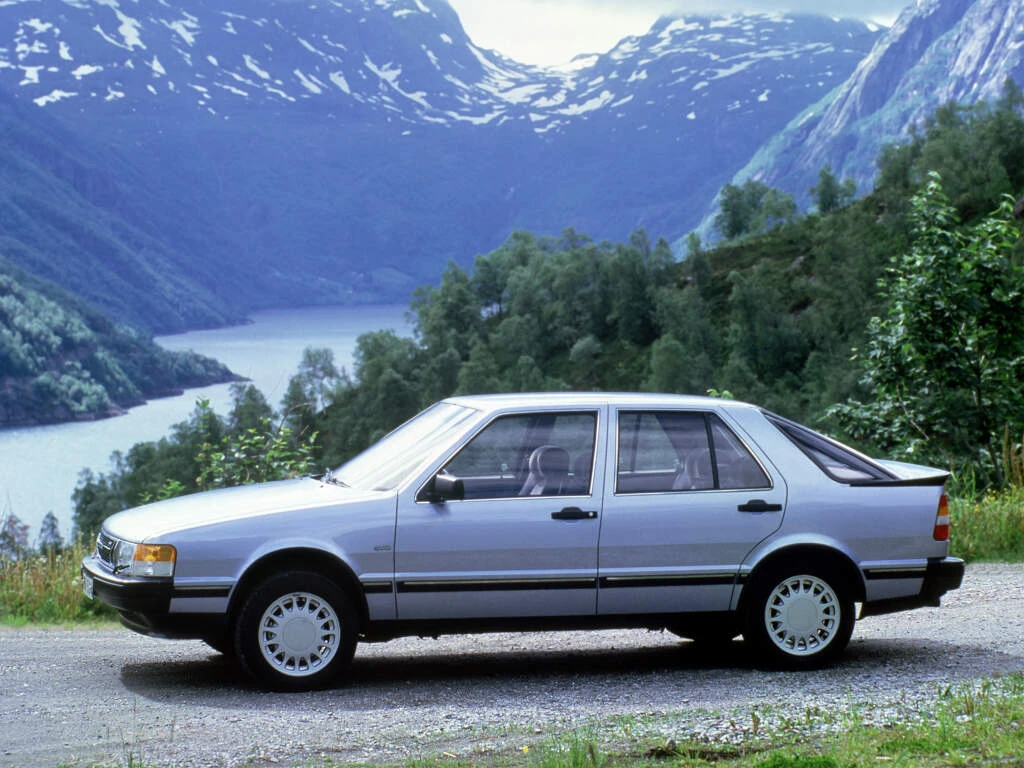 foto: Saab