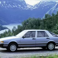 foto: Saab