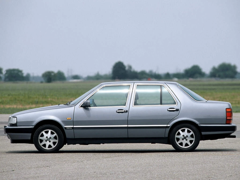 foto: Lancia