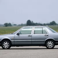 foto: Lancia