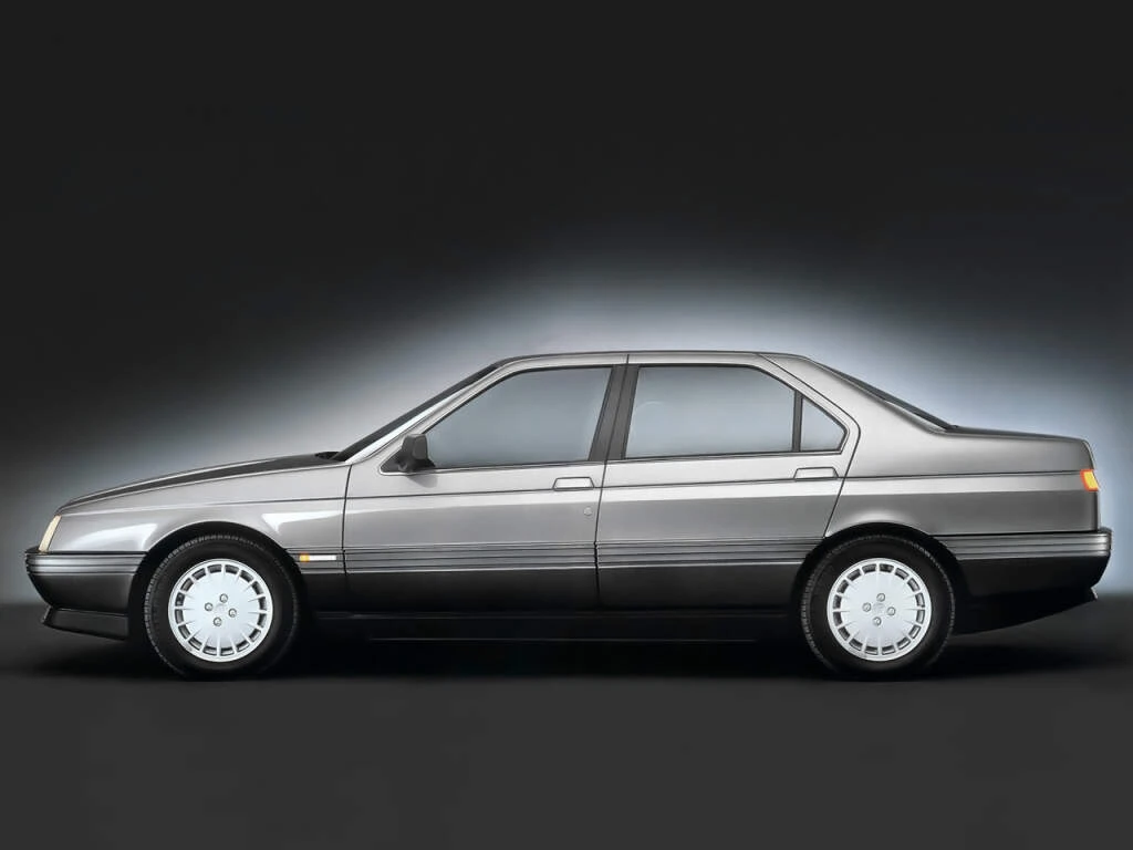 foto: Alfa Romeo