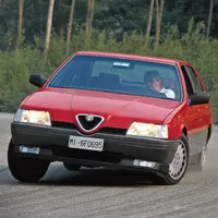foto: Alfa Romeo