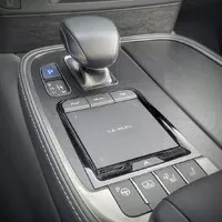 Lexus LS500h: Nenápadný klenot