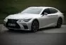 Lexus LS500h: Nenápadný klenot