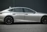 Lexus LS500h: Nenápadný klenot