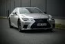 Lexus LS500h: Nenápadný klenot