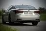 Lexus LS500h: Nenápadný klenot
