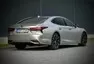 Lexus LS500h: Nenápadný klenot