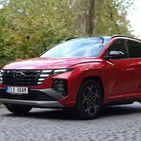 Hyundai Tucson Plug-in: Dobré auto s jednou chybou