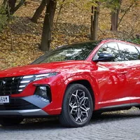 Hyundai Tucson Plug-in: Dobré auto s jednou chybou